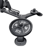 Progression Fitness 309 Hyper Extension Bench - Hyperextension Bench - Progression Fitness - 8