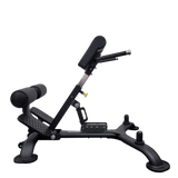 Progression Fitness 309 Hyper Extension Bench - Hyperextension Bench - Progression Fitness - 4