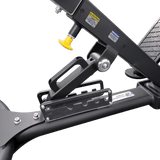 Progression Fitness 309 Hyper Extension Bench - Hyperextension Bench - Progression Fitness - 10