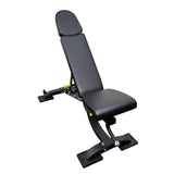 Progression Fitness 310 Multi Function Bench - Adjustable Bench - Progression Fitness - 2