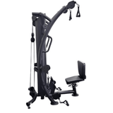 Progression Fitness 6 Point Compact Gym (200Lbs Six Pack) - Functional Trainer - Progression Fitness - 5