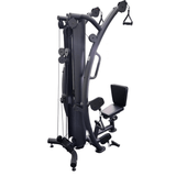 Progression Fitness 6 Point Compact Gym (200Lbs Six Pack) - Functional Trainer - Progression Fitness - 4