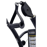 Progression Fitness 6 Point Compact Gym (200Lbs Six Pack) - Functional Trainer - Progression Fitness - 14