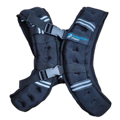 Progression Fitness 8lb Weighted Speed Vest - Weighted Vest - Progression Fitness - 1