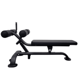 Progression Fitness Adjustable Ab Bench - Abdominal Bench - Progression Fitness - 4
