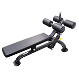 Progression Fitness Adjustable Ab Bench - Abdominal Bench - Progression Fitness - 5