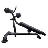Progression Fitness Adjustable Ab Bench - Abdominal Bench - Progression Fitness - 3