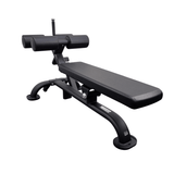 Progression Fitness Adjustable Ab Bench - Abdominal Bench - Progression Fitness - 2