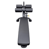 Progression Fitness Adjustable Ab Bench - Abdominal Bench - Progression Fitness - 6