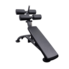 Progression Fitness Adjustable Ab Bench - Abdominal Bench - Progression Fitness - 1