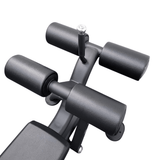 Progression Fitness Adjustable Ab Bench - Abdominal Bench - Progression Fitness - 9