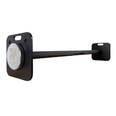 Progression Fitness Adjustable Barbell Bar - Adjustable Dumbbells - Progression Fitness - 1