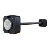 Progression Fitness Adjustable Barbell Bar - Adjustable Dumbbells - Progression Fitness - 4