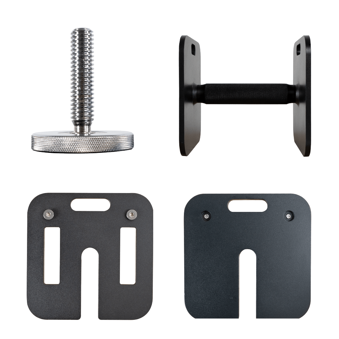 Progression Fitness Adjustable Dumbbell 10 to 90lbs - Adjustable Weights - Progression Fitness - 5