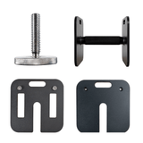 Progression Fitness Adjustable Dumbbells - 10 to 50lbs - Adjustable Dumbbells - Progression Fitness - 5