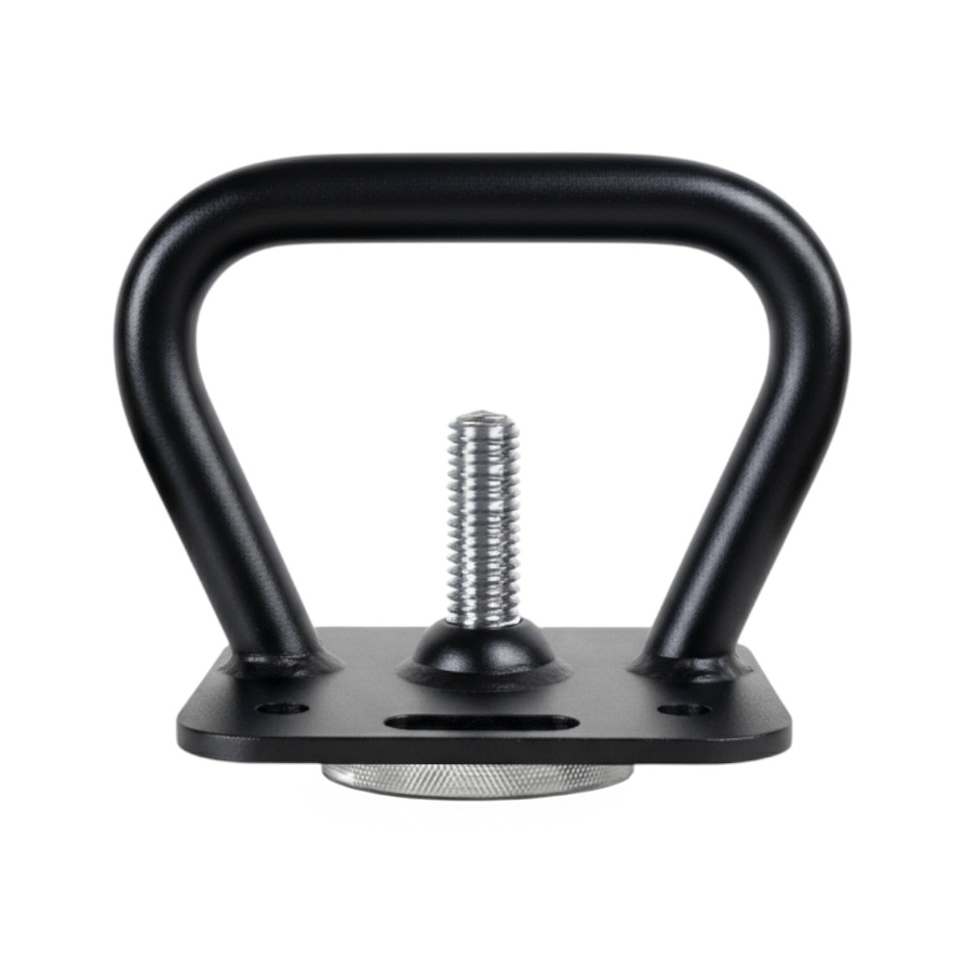 Progression Fitness Adjustable Kettlebell Handle (with screw) - Adjustable Weights - Progression Fitness - 1