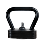 Progression Fitness Adjustable Kettlebell Handle (with screw) - Adjustable Weights - Progression Fitness - 7