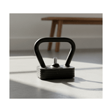 Progression Fitness Adjustable Kettlebell Handle (with screw) - Adjustable Weights - Progression Fitness - 8