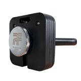 Progression Fitness Adjustable Kettlebell Handle (with screw) - Adjustable Weights - Progression Fitness - 6