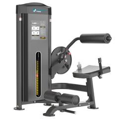 Progression Fitness Dual Function Ab Back - Dual Ab & Back - Progression Fitness - 1