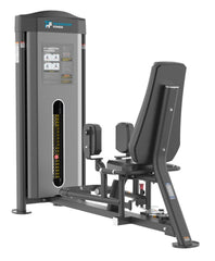 Progression Fitness Dual Function Inner Outer Thigh - Dual Inner & Outter Thigh - Flaman Fitness - 1