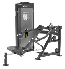 Progression Fitness Dual Function Multi Press - Dual Multi Press - Progression Fitness - 1
