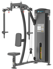 Progression Fitness Dual Function Pec Fly Rear Delt - Dual Pec Fly & Rear Delt - Progression Fitness - 1