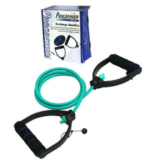 Progression Fitness Exchange Handles - Single Cables - Resistance - Progression Fitness - 1