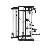Progression Fitness FT Lite Plate Loaded Smith Machine - Smith Machine - Progression Fitness - 5