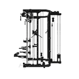 Progression Fitness FT Lite Plate Loaded Smith Machine - Smith Machine - Progression Fitness - 3