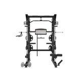 Progression Fitness FT MAX 2 (2x100kg Stack) - Cages & Racks - Flaman Fitness - 2