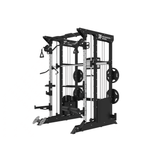 Progression Fitness FT MAX 2 (2x100kg Stack) - Cages & Racks - Flaman Fitness - 1