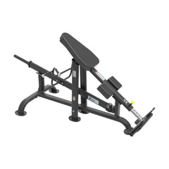 Progression Fitness Incline Lever Row - Incline Row - Progression Fitness - 1