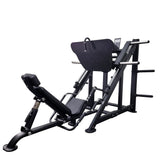 Progression Fitness Leg Press - Leg Press - Progression Fitness - 1
