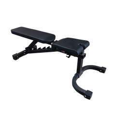 Progression Fitness Multi - Purpose FID Bench - Benches - Progression Fitness - 1