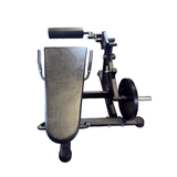 Progression Fitness Prone Leg Curl/Ext (2025) - Leg Curl & Extension - Progression Fitness - 4