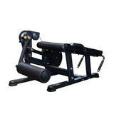 Progression Fitness Prone Leg Curl/Ext (2025) - Leg Curl & Extension - Progression Fitness - 1