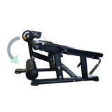 Progression Fitness Prone Leg Curl/Ext (2025) - Leg Curl & Extension - Progression Fitness - 3