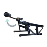 Progression Fitness Prone Leg Curl/Ext (2025) - Leg Curl & Extension - Progression Fitness - 8