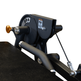 Progression Fitness Prone Leg Curl/Ext (2025) - Leg Curl & Extension - Progression Fitness - 6