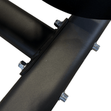 Progression Fitness Prone Leg Curl/Ext (2025) - Leg Curl & Extension - Progression Fitness - 7