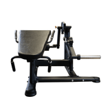 Progression Fitness Prone Leg Curl/Ext (2025) - Leg Curl & Extension - Progression Fitness - 10