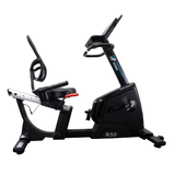 Progression Fitness R50 Recumbent Bike - Recumbent Bike  - Progression Fitness - 2