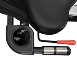 Progression Fitness R50 Recumbent Bike - Recumbent Bike  - Progression Fitness - 4