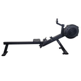 Progression Fitness Rowing Machine RW600 - Chain Linked Rower - Progression Fitness - 1