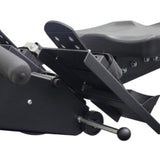 Progression Fitness Rowing Machine RW600 - Chain Linked Rower - Progression Fitness - 8