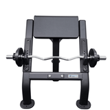 Progression Fitness Seated Preacher Bench - Preacher Curl Bench - Progression Fitness - 5