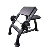 Progression Fitness Seated Preacher Bench - Preacher Curl Bench - Progression Fitness - 4