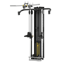 Progression Fitness SM610 High Low Pulley (for SM600) - Smith Machine - Progression Fitness - 1