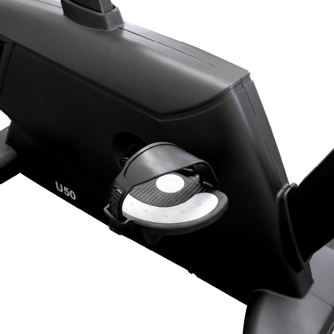 Progression Fitness U50 Upright Bike - Upright Bike - Progression Fitness - 4